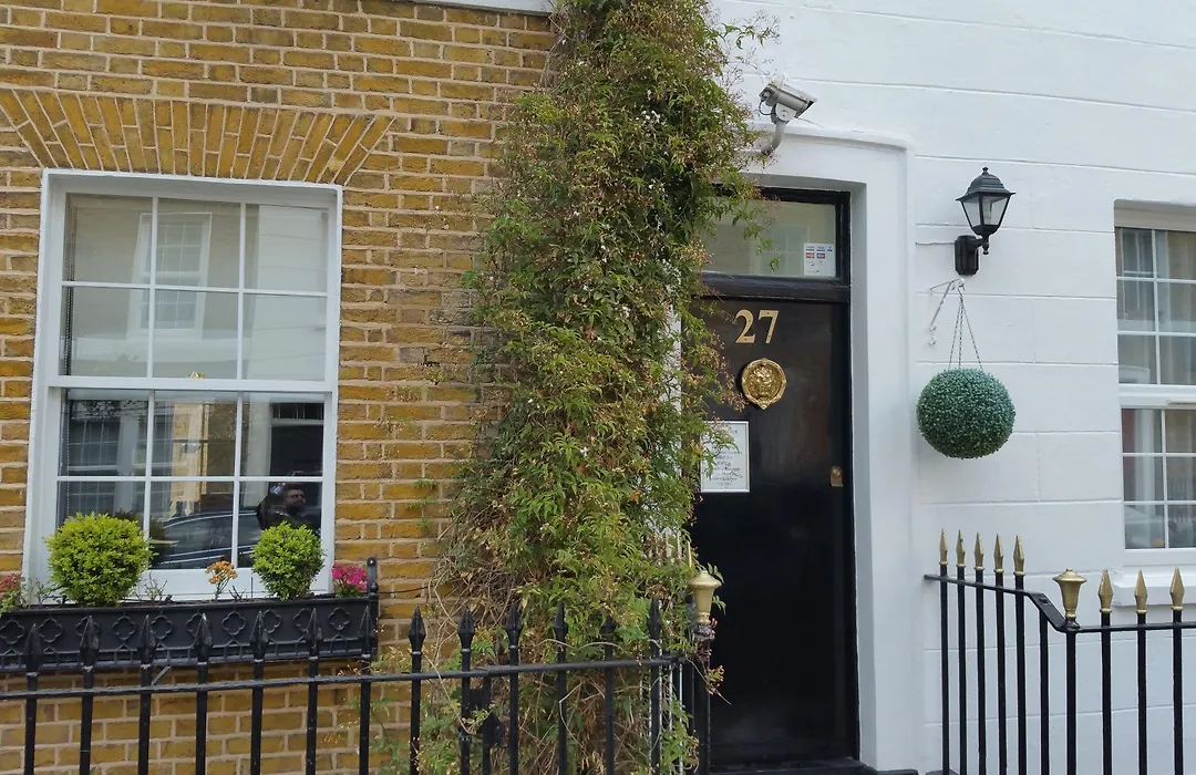 Chester Hotel-1